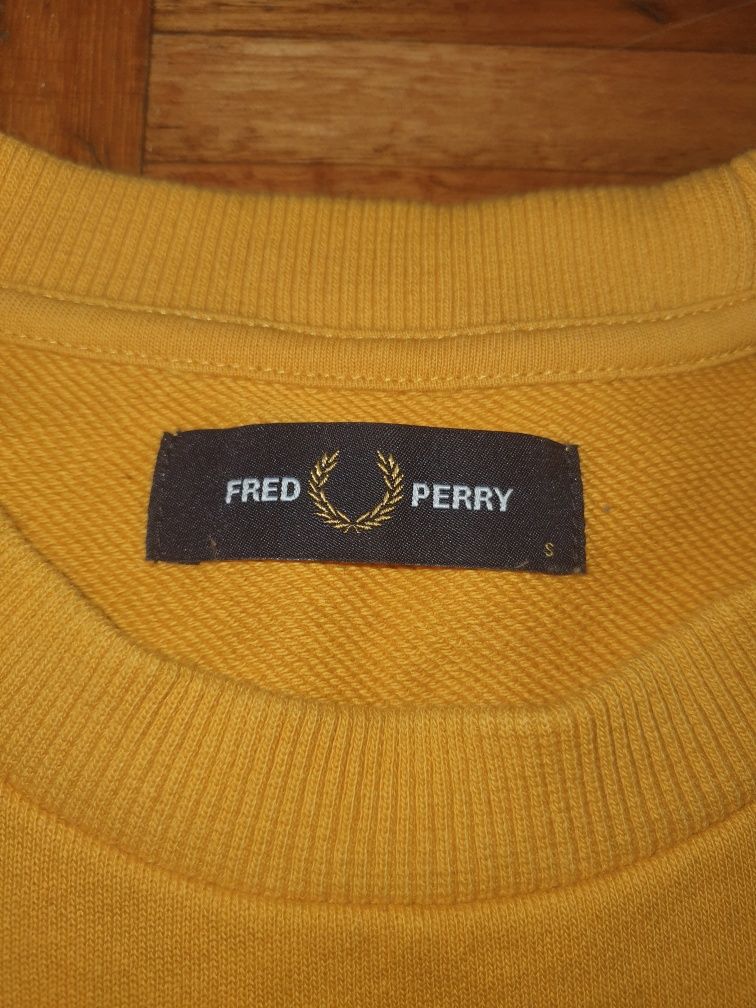 Fred Perry Sweatshirt