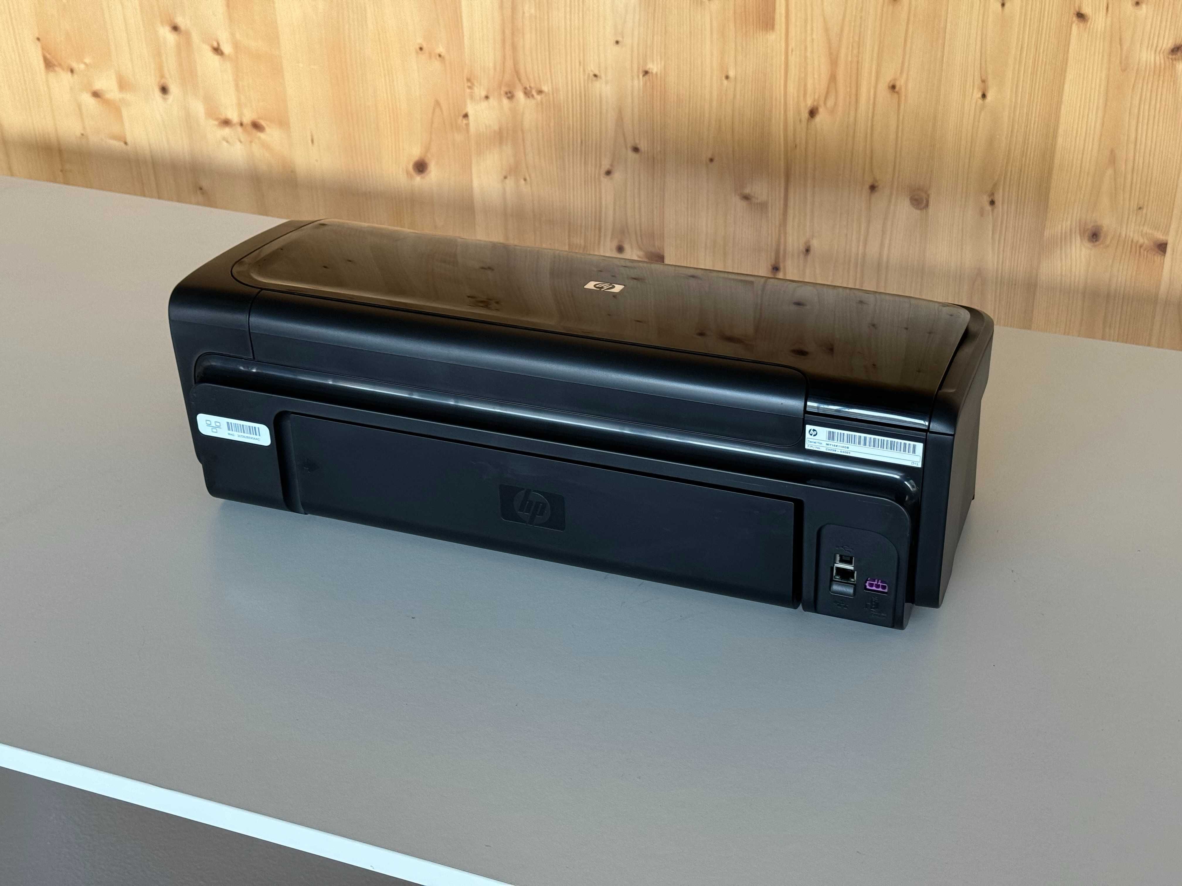 Impressora HP Officejet 7000 Wide Format
