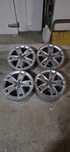 Jantes Audi 17 5x112 ATS