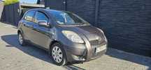 SKUP AUT BYDGOSZCZ Toyota Yaris 2010r 1.3 Benzyna KLIMA 5-Drzwi