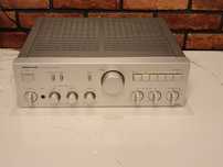ONKYO A-8250M INTEGRA ! Świetny wzmacniacz stereo