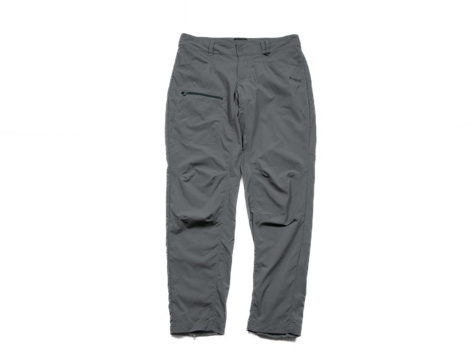Spodnie trekkingowe Bergans utne lady pants M