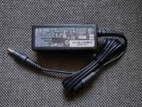 Zasilacz Delta 12V 3A wtyk 5,5 x 2,5 mm