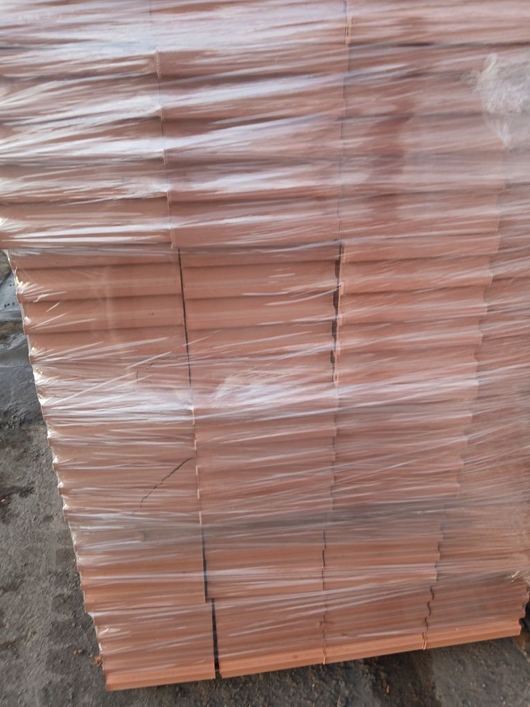 Pustak Ceramiczny Max 360x250x238