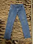 Джинси levis line 8