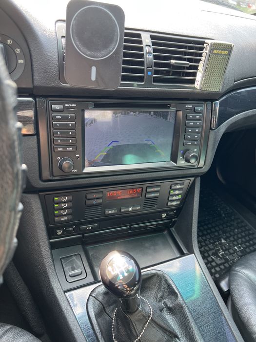 Продам BMW 523 1998