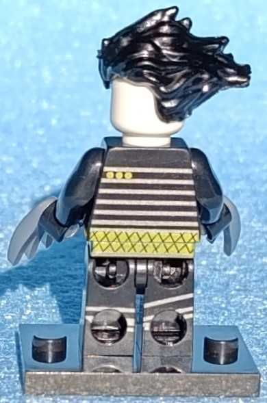 Eduardo Mãos de Tesoura v1 (Filmes e Séries)