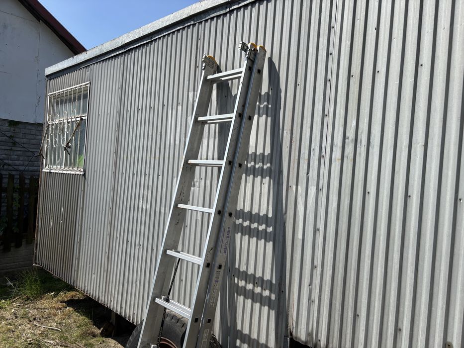 barakowóz / kontener na kołach