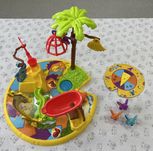 Gra Pułapka na myszki Hasbro
