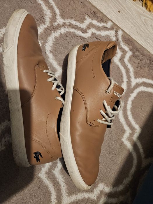 Buty Lacoste Esparre 44