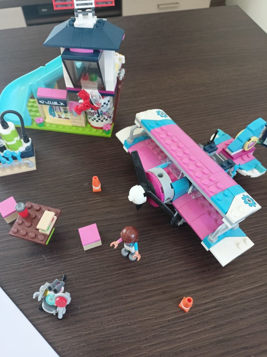 LEGO friends 41343