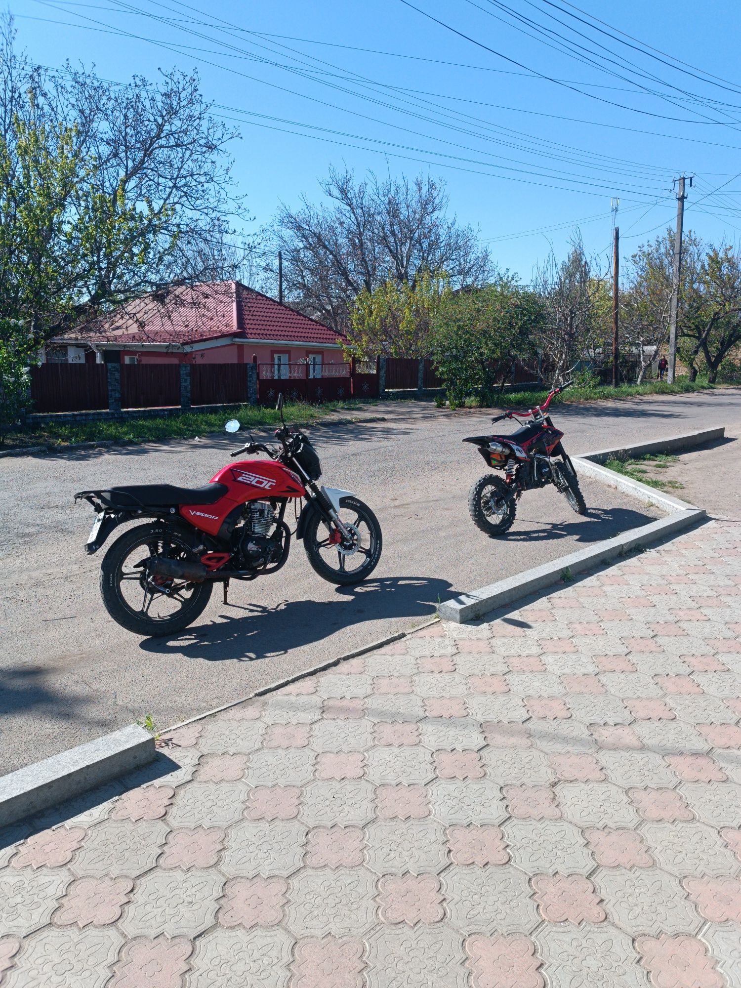 Продаю Viper v200p