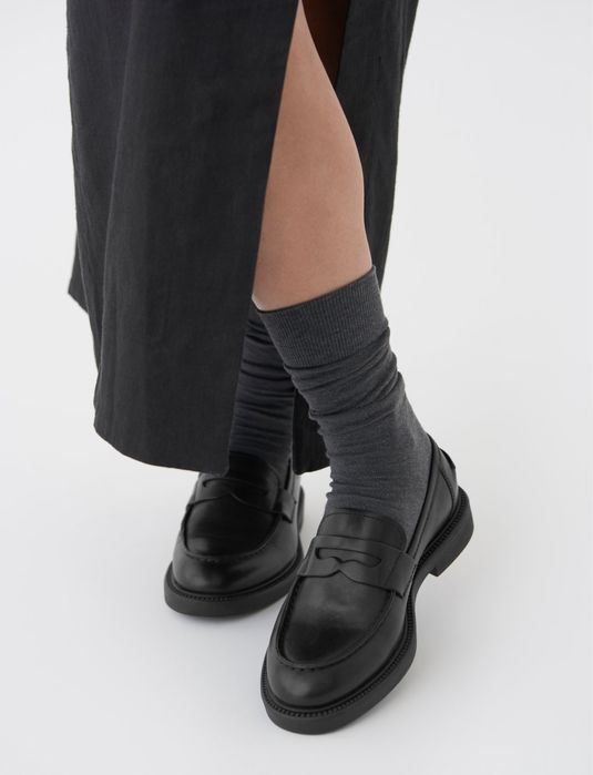 крутющі лофери vagabond