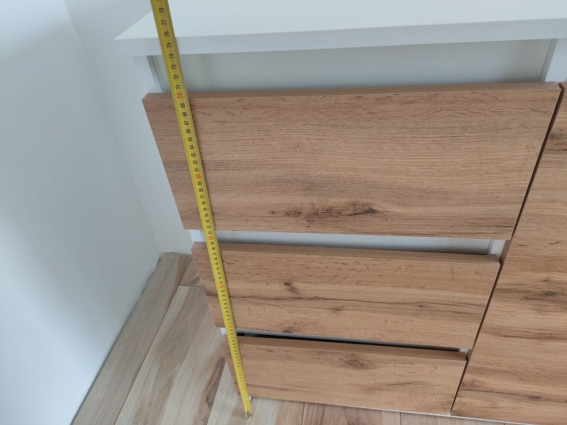 Komoda do salonu 120cm