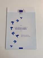 Livro branco sobre o futuro da Europa