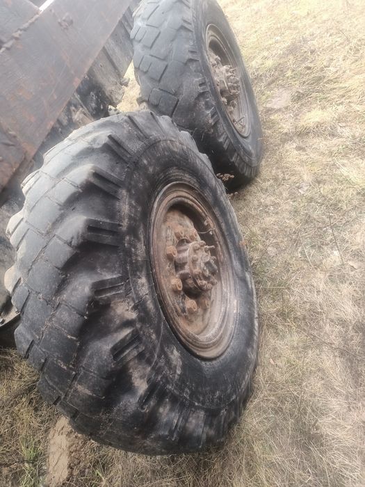 Продам лісовоза.131