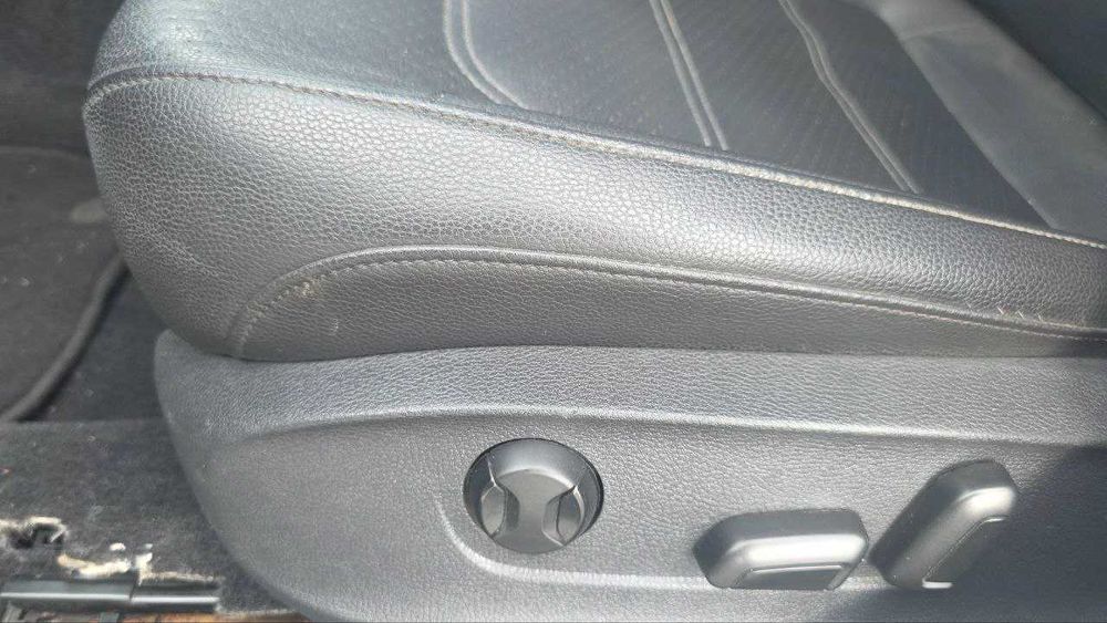 Volkswagen Passat 2013