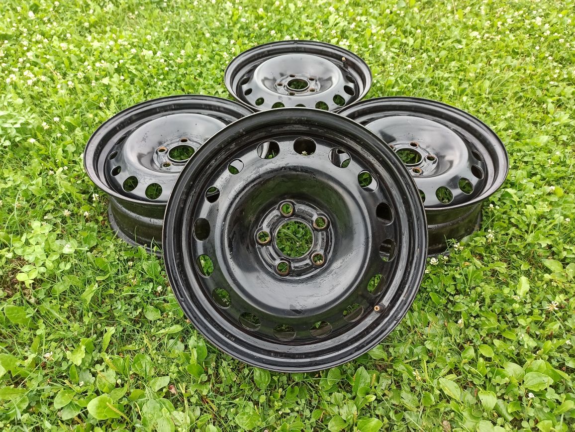 Диски R16 5/108 Ford, Volvo, Jaguar.