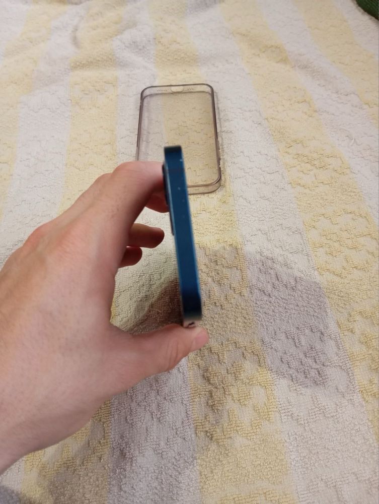 Обмін iphone 12