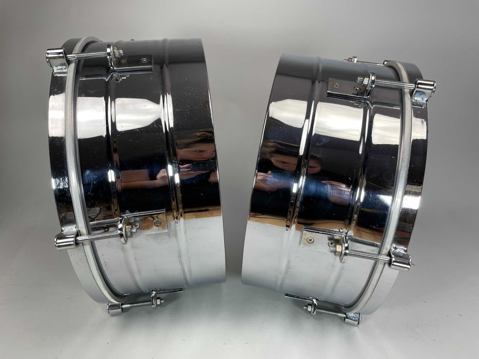 LP Timbales Matador 14" & 15" - Latin Percussion M257 - do perkusji