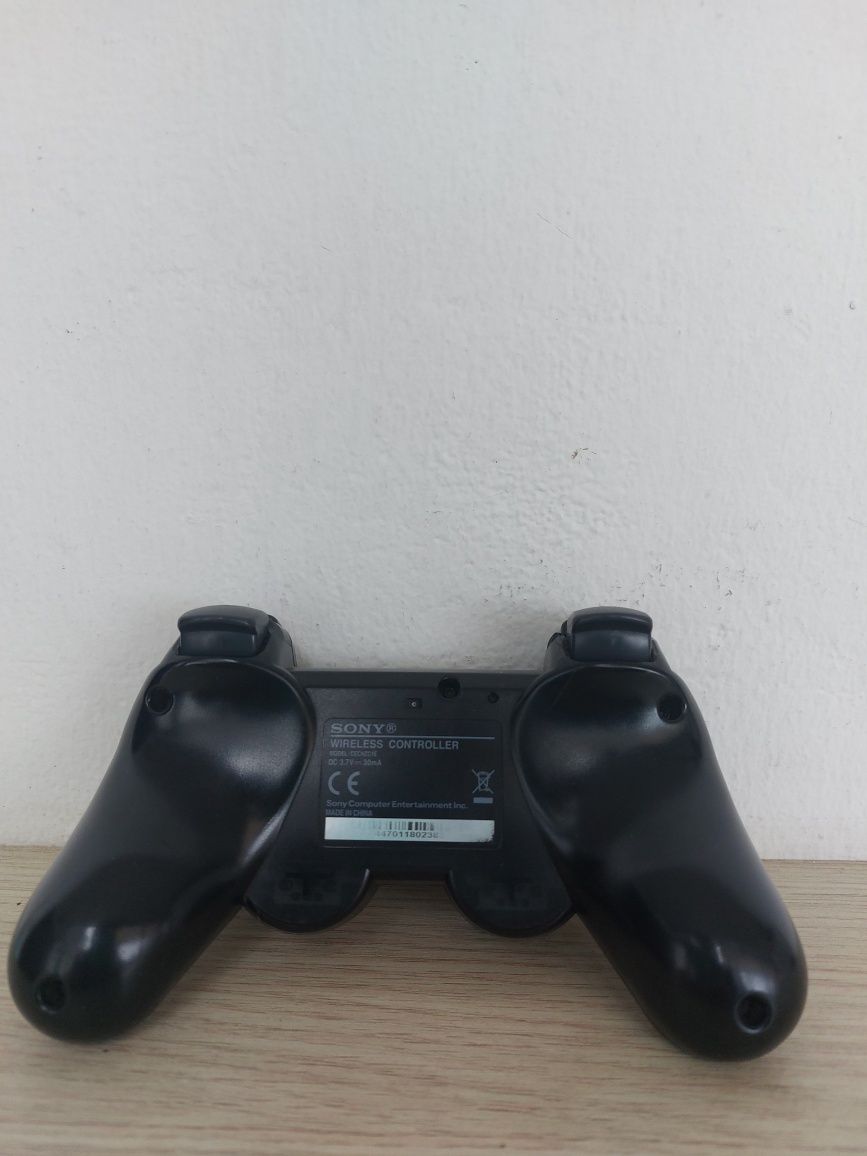 Comando Playstation 3 (Ps3) Original