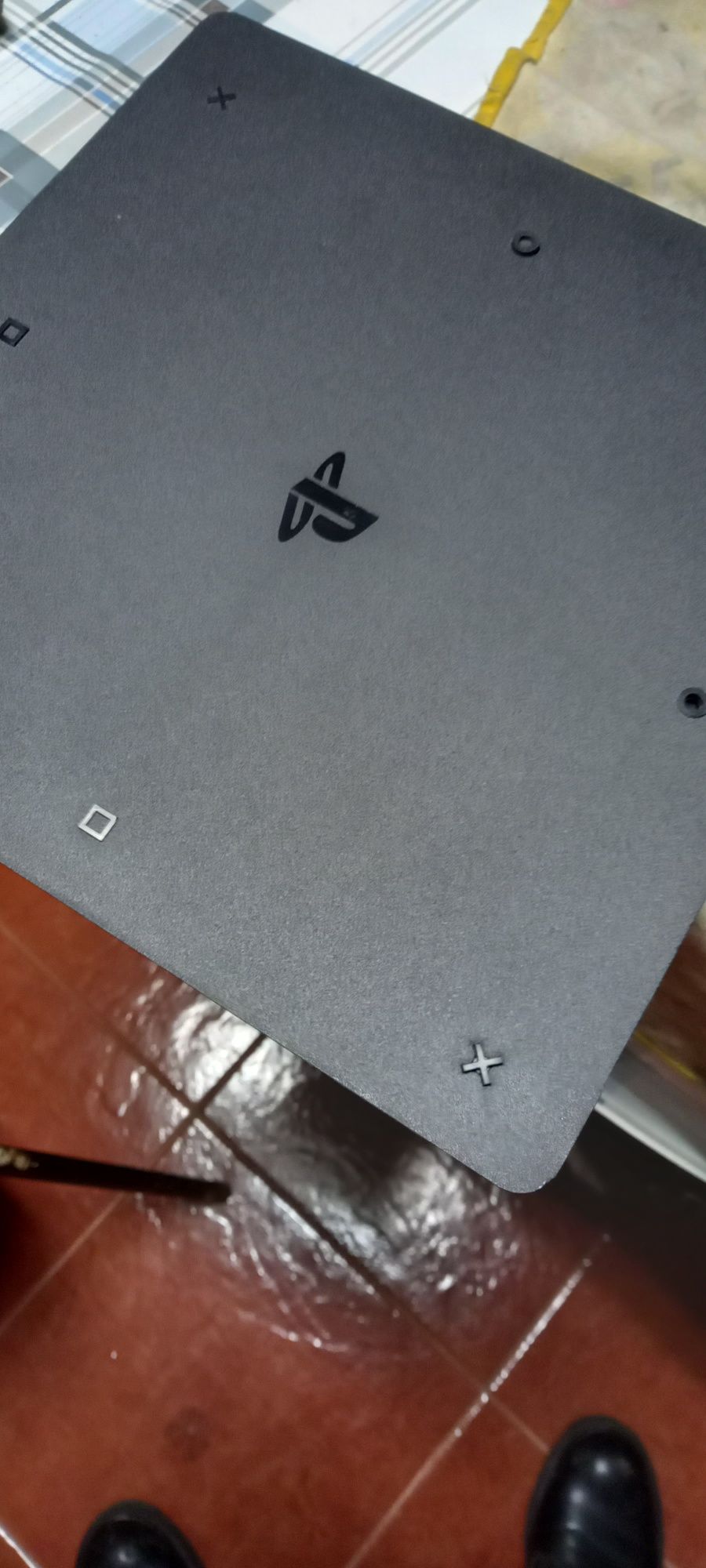 Playstation 4 slim 500gb