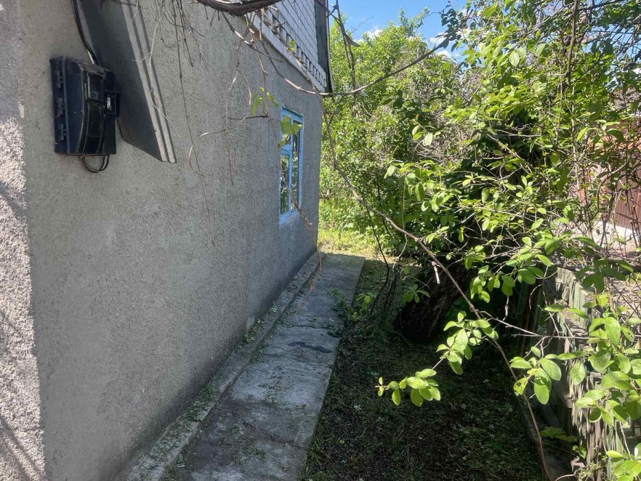 Продам дачу 6 соток с. Миколаївка(с/т Мрія)