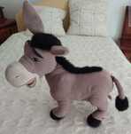 Burro do Shrek .