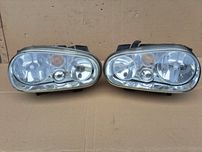 Фари Гольф 4 VW Golf 4