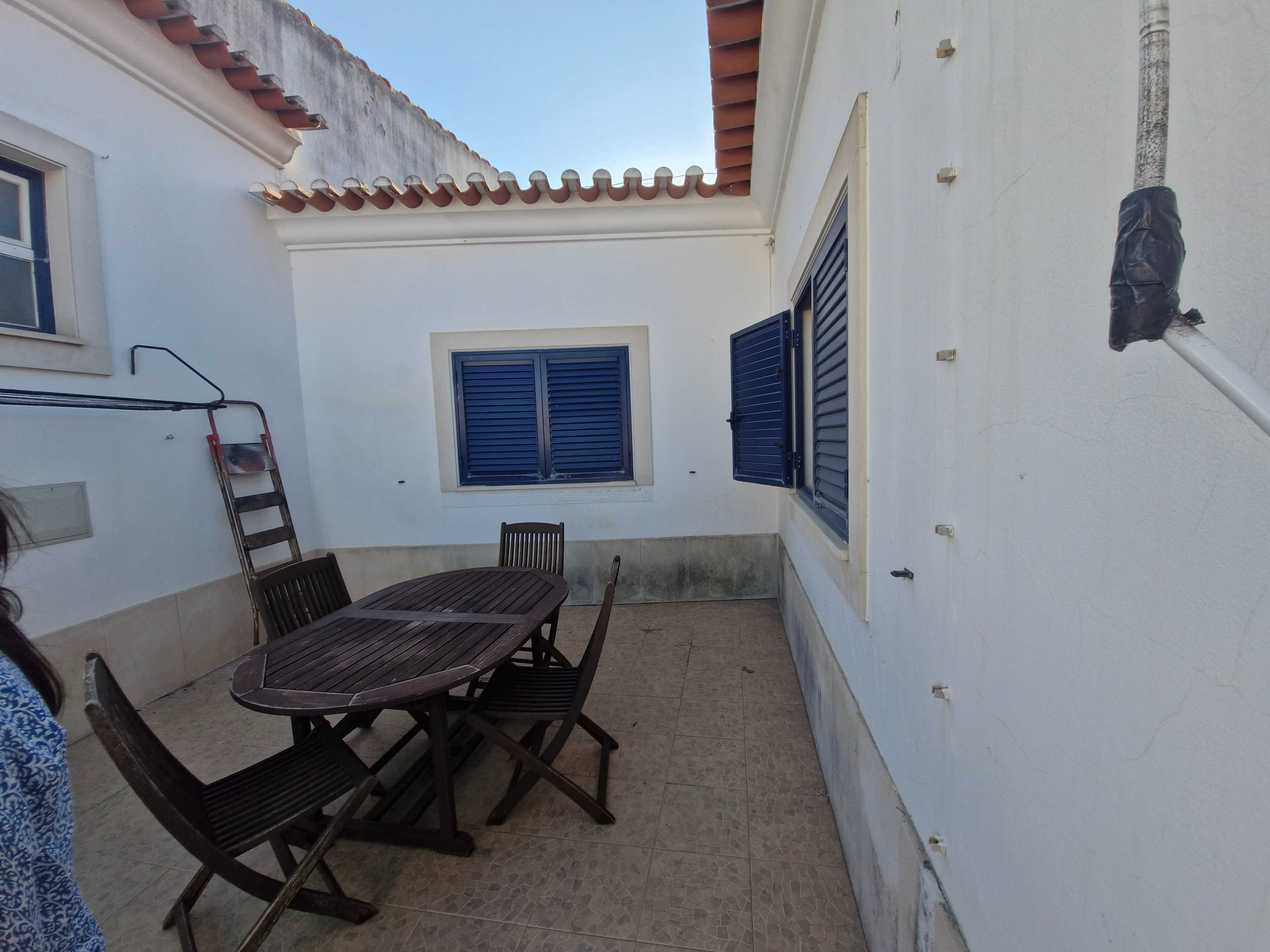 Casa com 3 quartos Trigaches