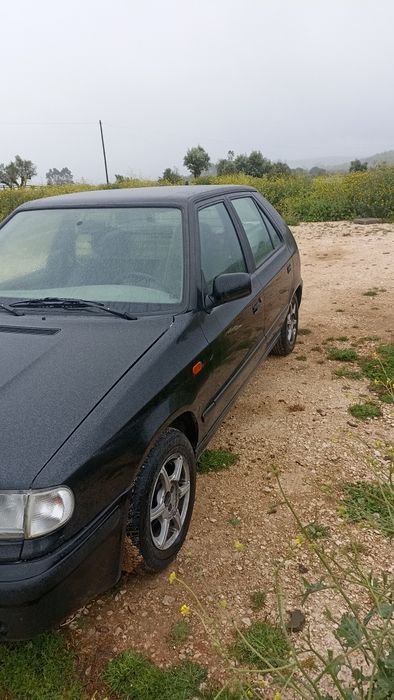 Skoda felicia 1.9