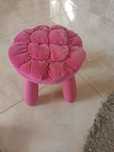 Taboret Mammut ikea