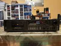 Magnetofon kasetowy TECHNICS M45