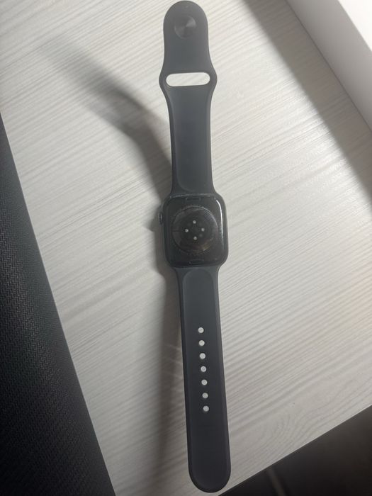 Zegarek Apple watch 7 45mm GPS