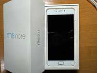 Meizu m5 Note 3/32 gold