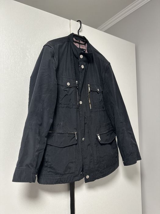 Чоловіча куртка Bugatti