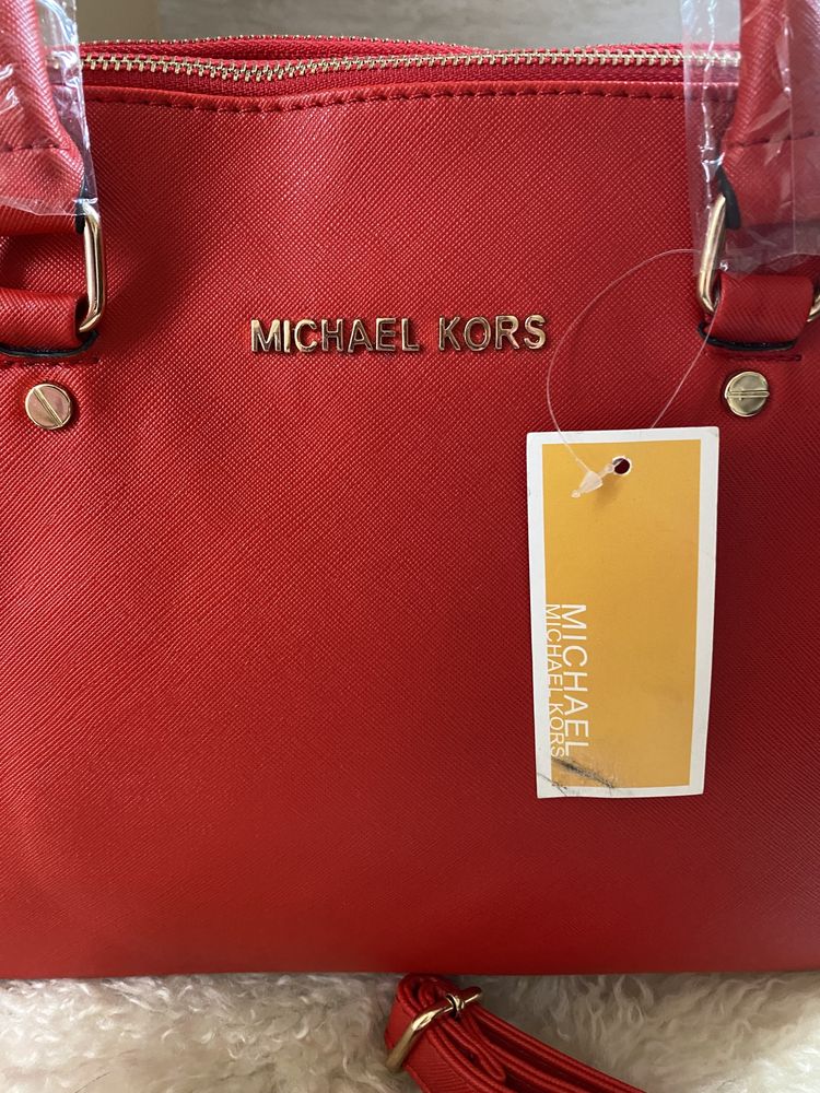 Сумка Michael Kors