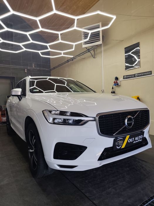 Xc 60 pierwsza reka R-design 2018
