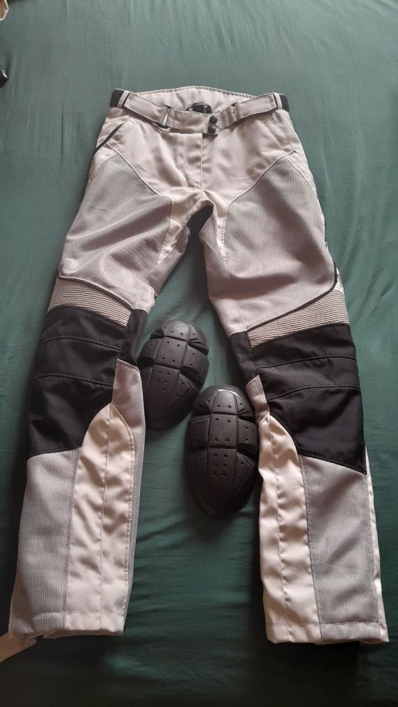 Richa Airbender Damskie motocyklowe spodnie tekstylne 
od Richa
 (2)