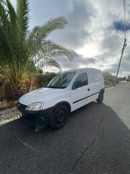 Opel Combo 1.3 CDTI
