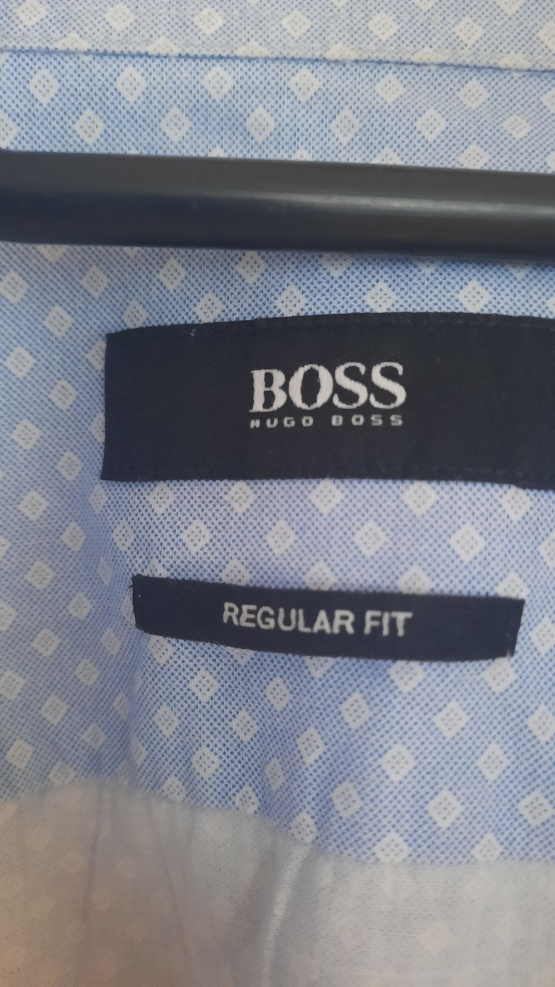 Piękna koszula Hugo Boss rozm M.