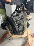 Motor Mitsubishi 4d56t p/ peças