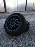 Felgi aluminiowe OZ racing 16" 5x100 5x114,3 opony 205/55/16