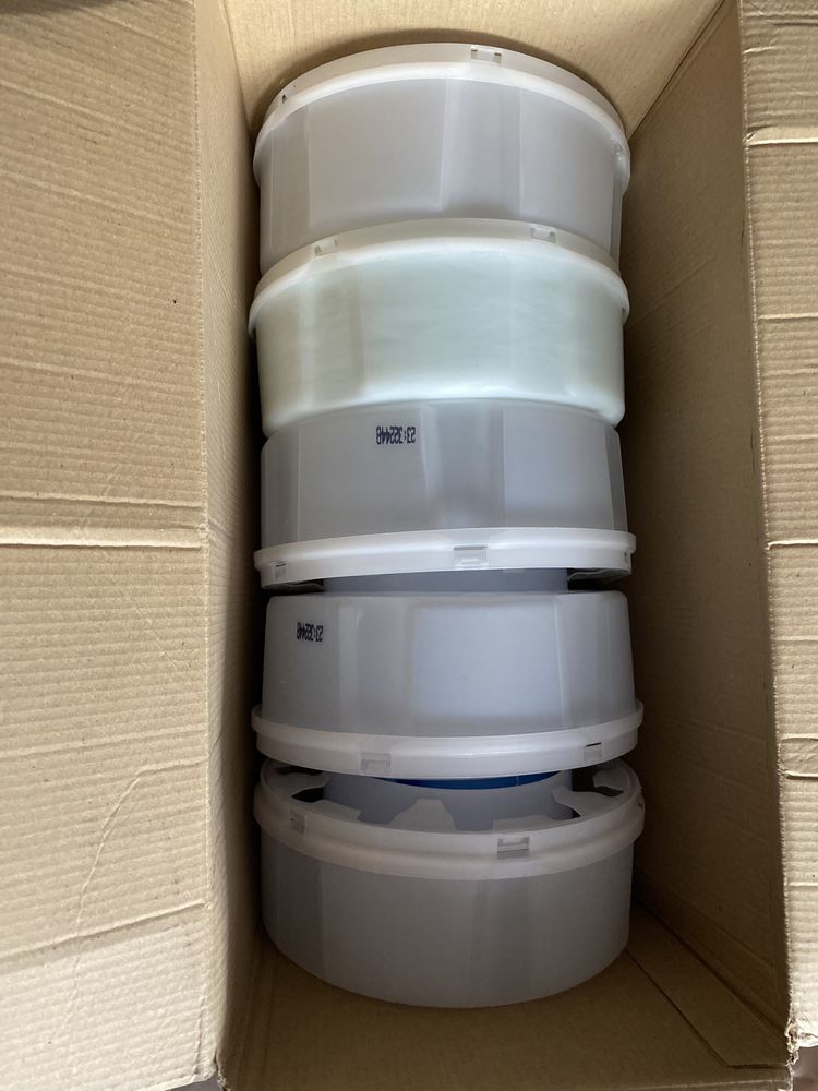 kosz tommee tippee Sangetic plus wkłady na pieluszki