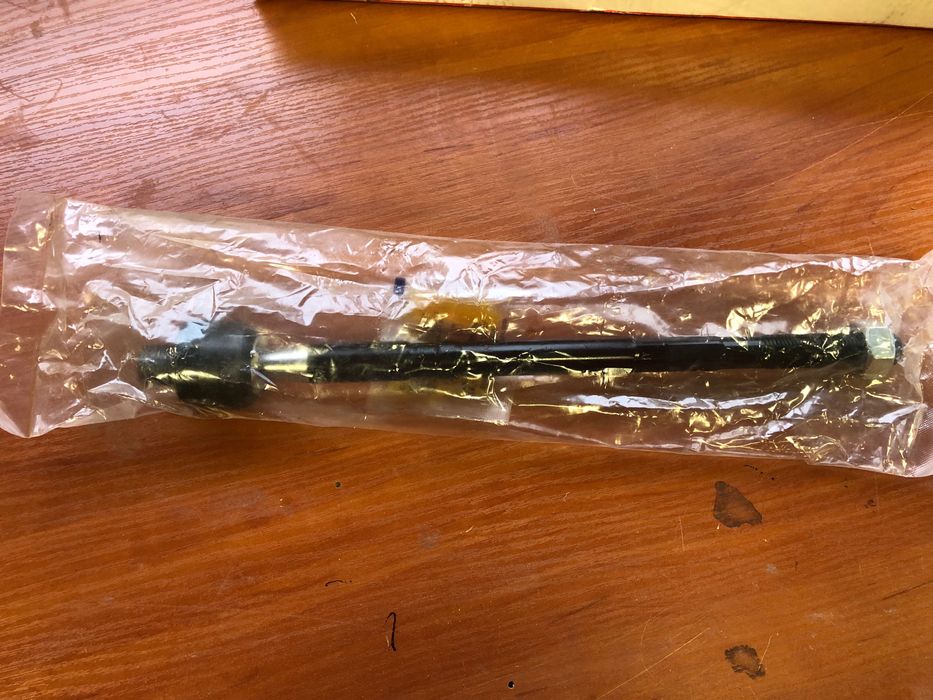 Рулевая тяга на Volkswagen Transporter