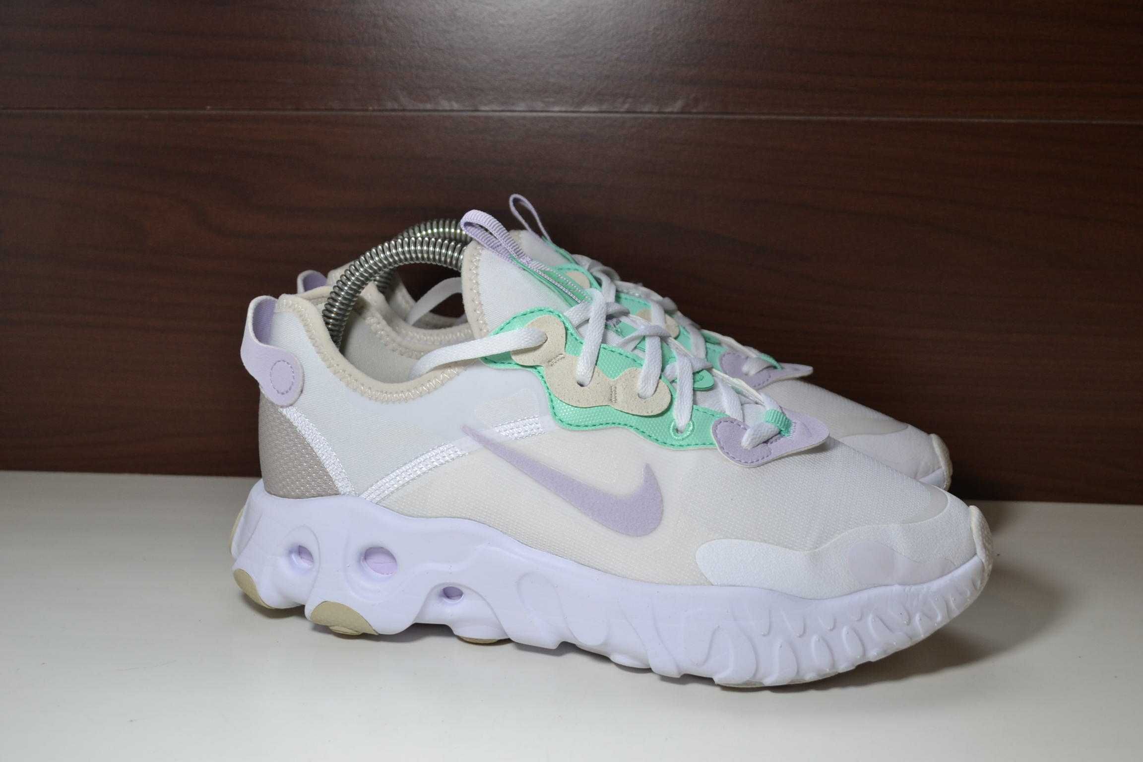 nike react art3mis 40р кроссовки оригинал