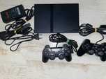Продается приставка Sony PlayStation 2