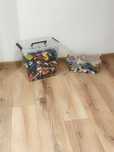 Klocki LEGO mix 14 kg