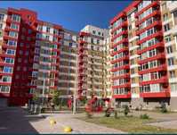 Продажа 3к квартиры ж/м Парус,Покровский, ЖК Алые Паруса, Правый Берег
