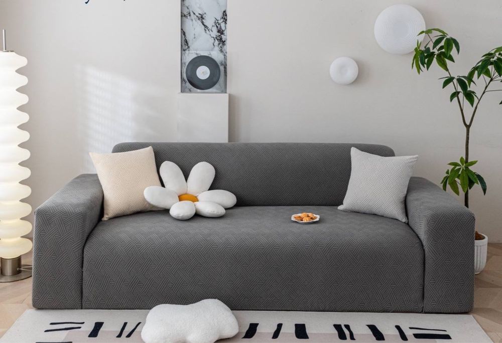 Акція! Чохол на диван чехол на диван онови домівку